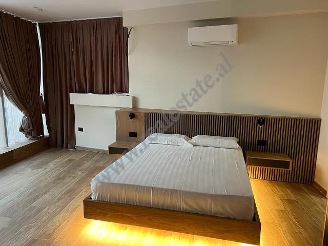 Two bedroom apartment for sale near the botanic garden in Tirana, albania (5)