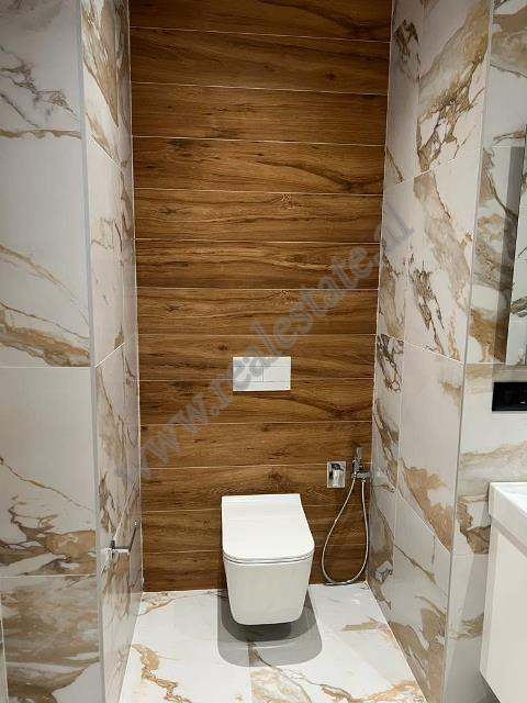Two bedroom apartment for sale near the botanic garden in Tirana, albania (8)