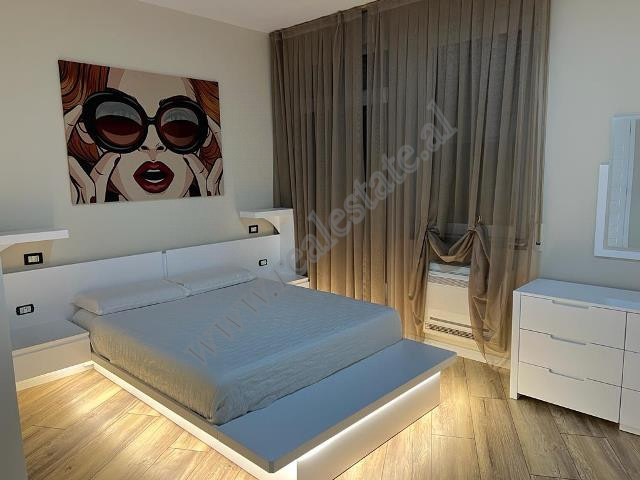 Two bedroom apartment for sale near the botanic garden in Tirana, albania