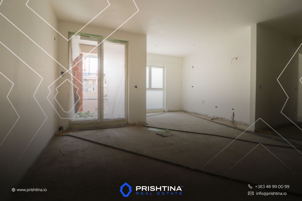 Appartamento in vendita 79m² a Aktash (2)