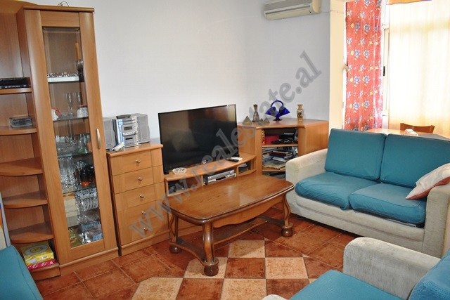 Zweizimmerwohnung zum verkauf im brryli-viertel in Tirana, albanien