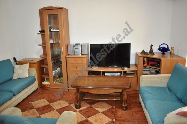 Zweizimmerwohnung zum verkauf im brryli-viertel in Tirana, albanien (3)