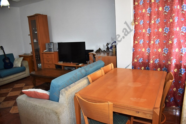 Zweizimmerwohnung zum verkauf im brryli-viertel in Tirana, albanien (4)