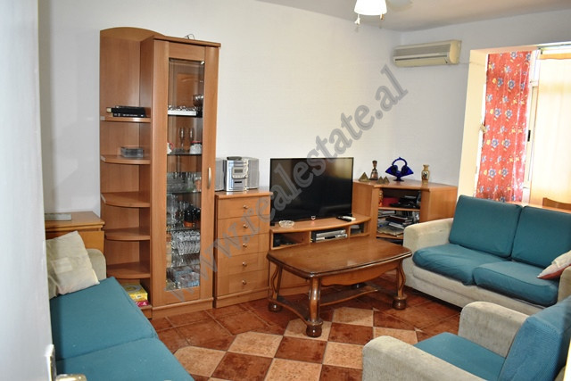 Zweizimmerwohnung zum verkauf im brryli-viertel in Tirana, albanien (5)