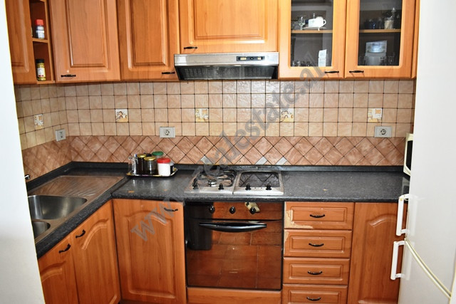 Zweizimmerwohnung zum verkauf im brryli-viertel in Tirana, albanien (6)
