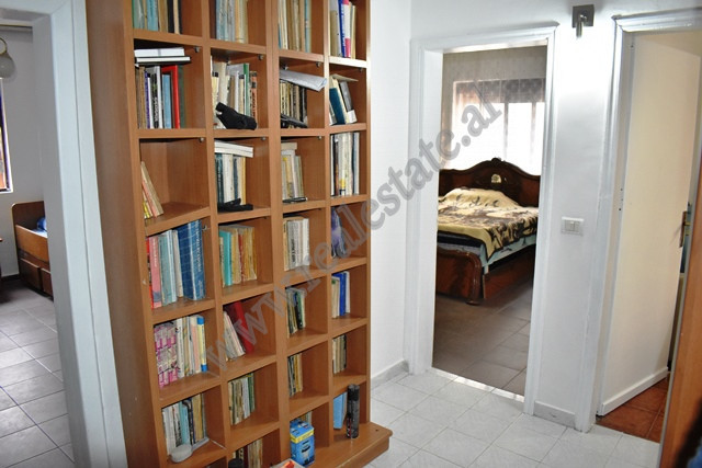 Zweizimmerwohnung zum verkauf im brryli-viertel in Tirana, albanien (7)