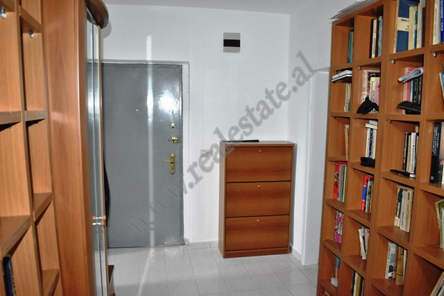 Zweizimmerwohnung zum verkauf im brryli-viertel in Tirana, albanien (8)