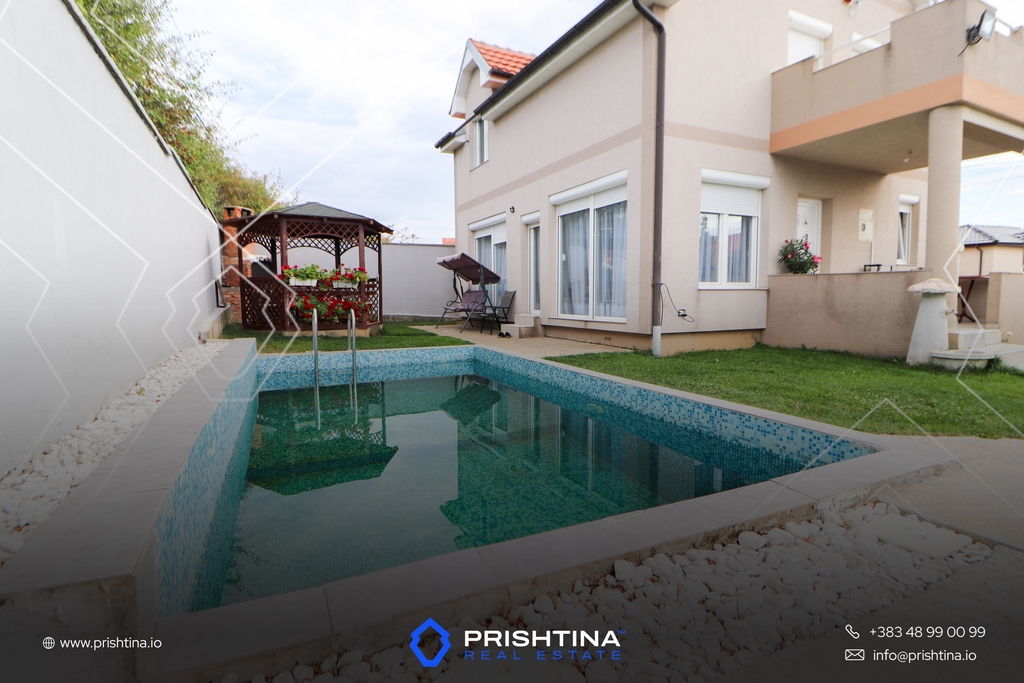 Casa à venda 160m² + 6,30 ares em sofali