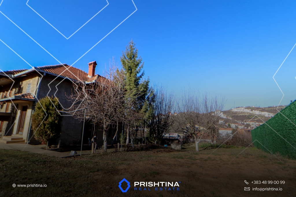 Casa à venda 160m² + 6,30 ares em sofali