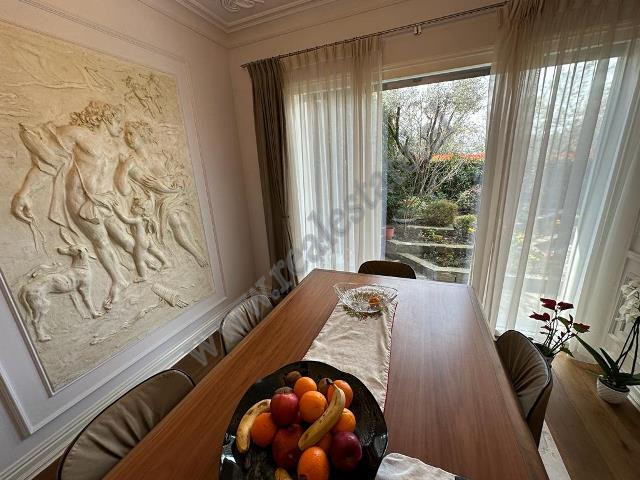 Two storey villa for rent in long hill residence in lunder, Tirana, albania (2)