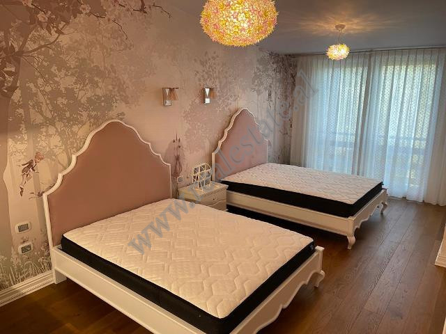 Two storey villa for rent in long hill residence in lunder, Tirana, albania (3)