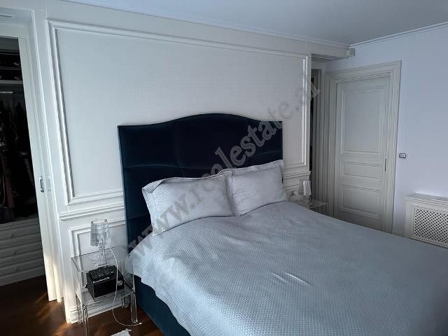 Two storey villa for rent in long hill residence in lunder, Tirana, albania (4)