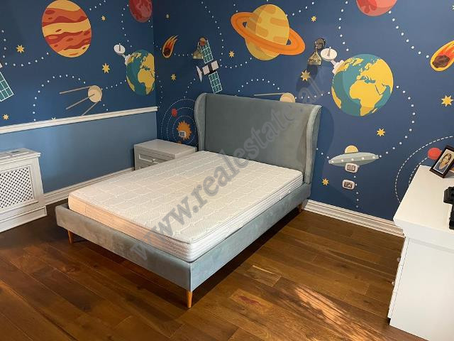 Two storey villa for rent in long hill residence in lunder, Tirana, albania (7)