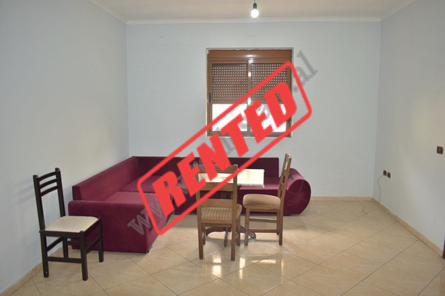 Two bedroom apartment for rent near elbasani street in Tirana