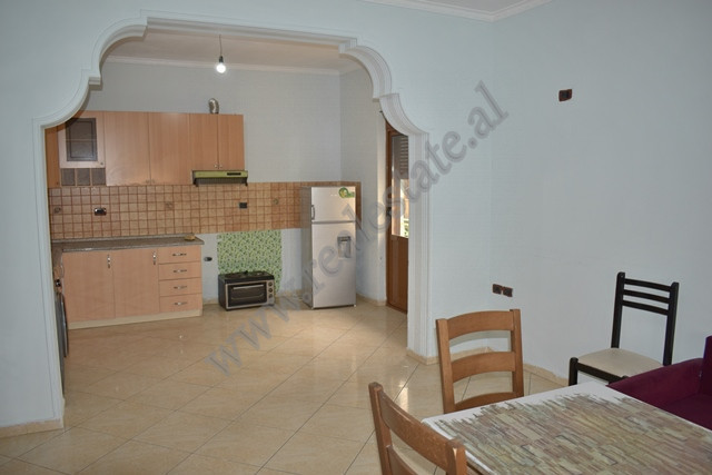 Two bedroom apartment for rent near elbasani street in Tirana (3)