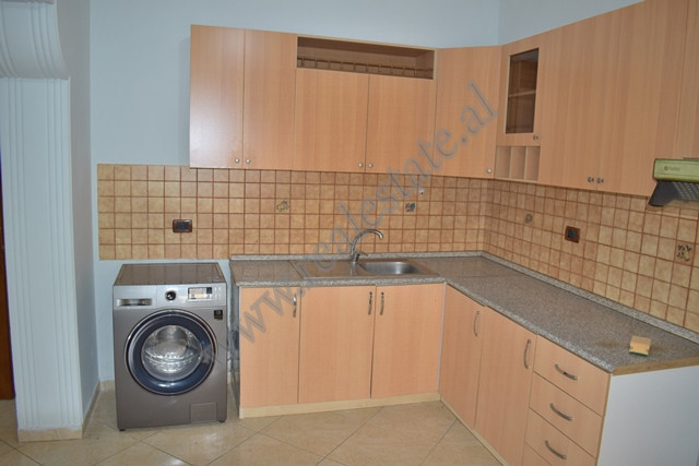 Two bedroom apartment for rent near elbasani street in Tirana (6)