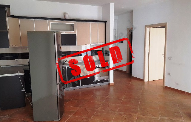 One bedroom apartment for sale near kavaja street in Tirana, albania