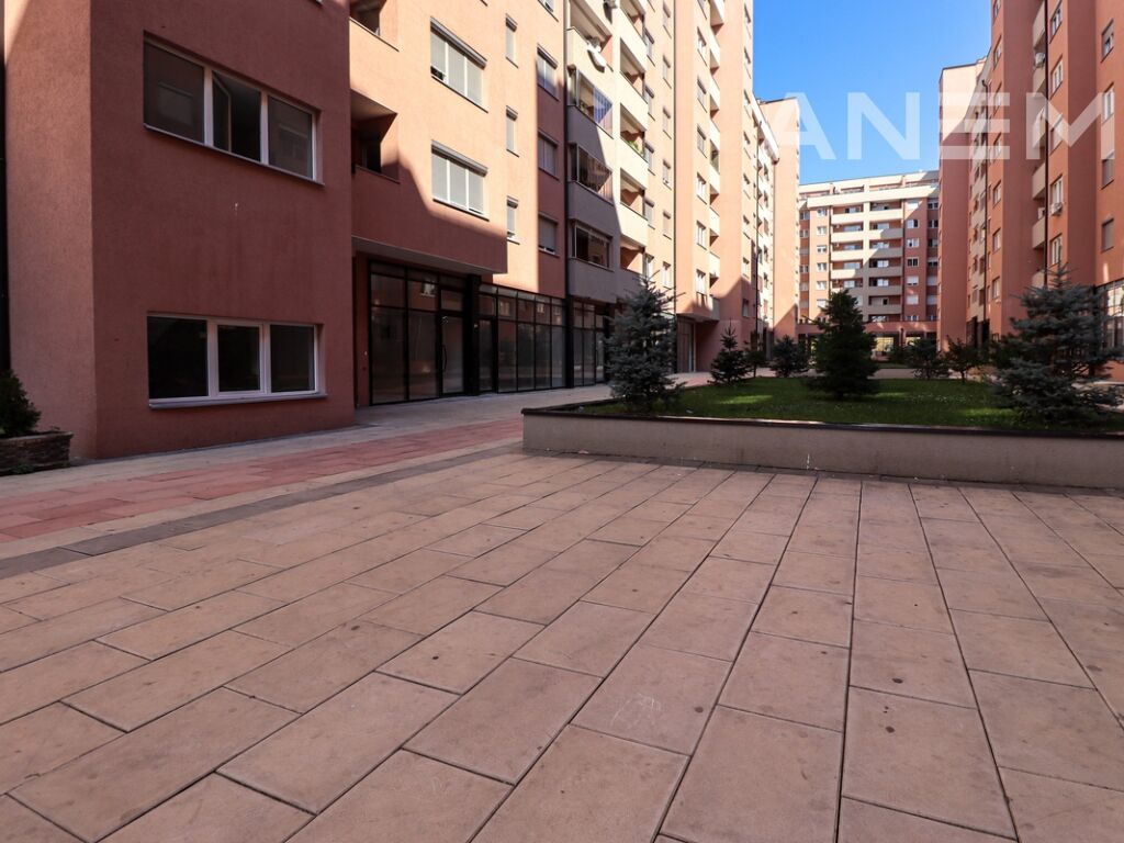 Cobertura à venda 151m² em Fushë Kosovë