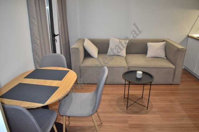 Deux appartements à vendre près du centre de Tirana (2)