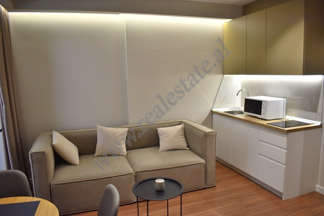 Deux appartements à vendre près du centre de Tirana (3)