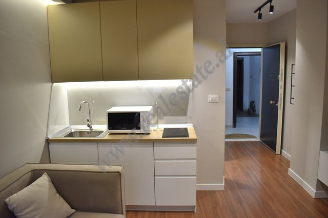Deux appartements à vendre près du centre de Tirana (4)