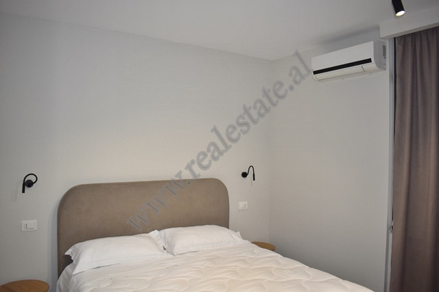 Deux appartements à vendre près du centre de Tirana (5)
