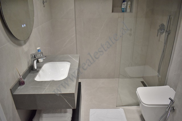 Deux appartements à vendre près du centre de Tirana (7)