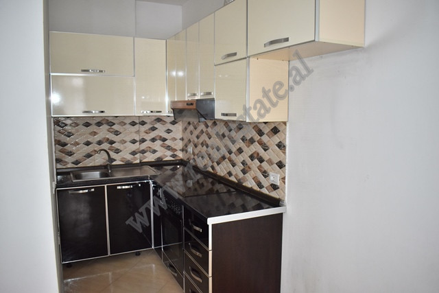 Apartamento de un dormitorio en venta en don bosko en Tirana, albania