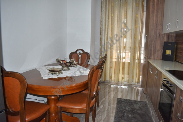 One bedroom apartment for rent close to myslym shyri area in Tirana, albania (3)