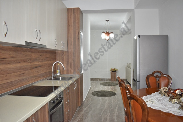 One bedroom apartment for rent close to myslym shyri area in Tirana, albania (4)