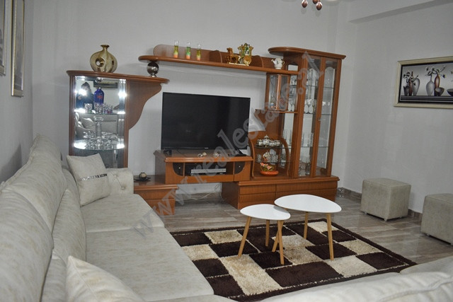 One bedroom apartment for rent close to myslym shyri area in Tirana, albania (5)