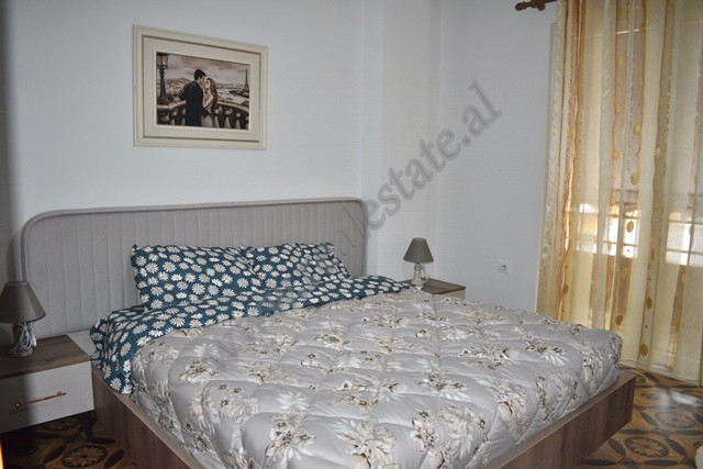 One bedroom apartment for rent close to myslym shyri area in Tirana, albania (6)
