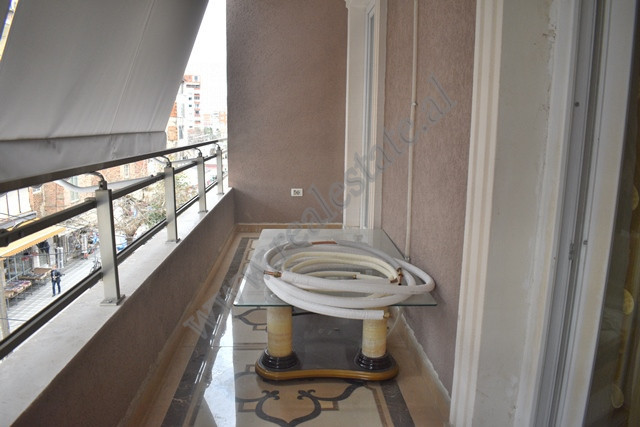 One bedroom apartment for rent close to myslym shyri area in Tirana, albania (8)