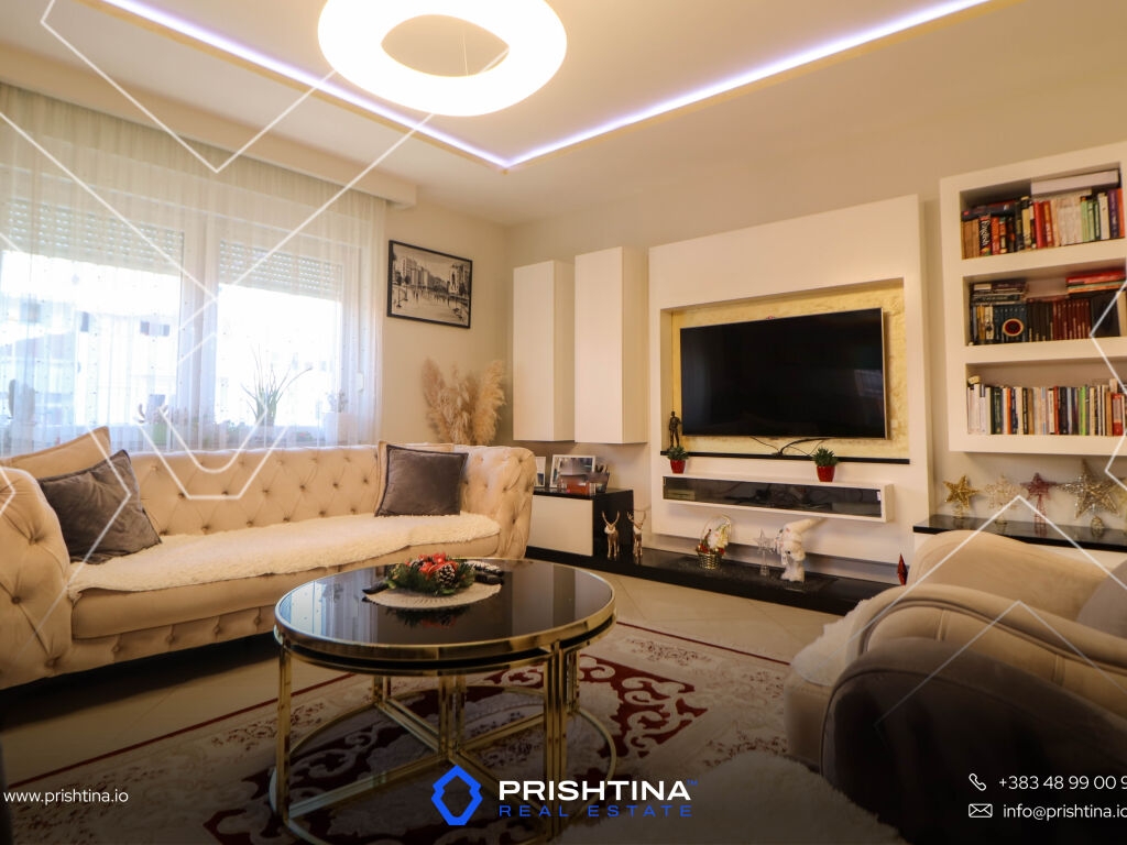 Apartamento en venta 187,1m² en Muharrem fejza