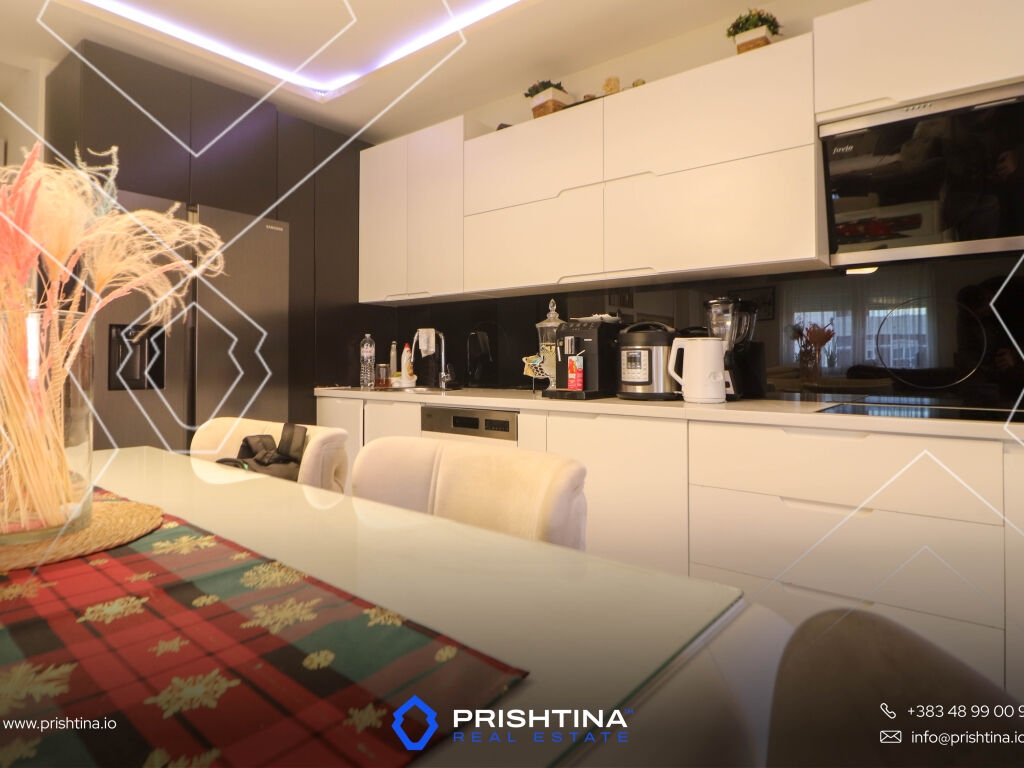 Apartamento en venta 187,1m² en Muharrem fejza (3)