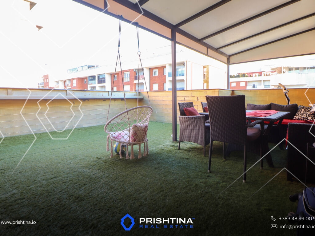 Apartamento en venta 187,1m² en Muharrem fejza (4)