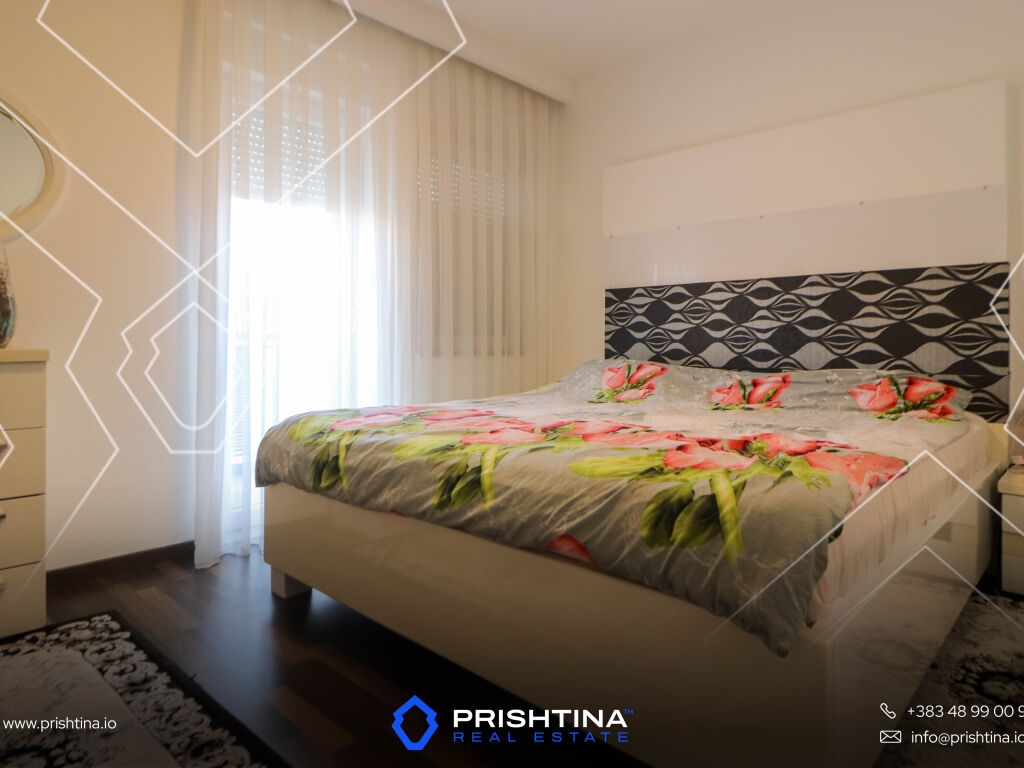 Apartamento en venta 187,1m² en Muharrem fejza (5)