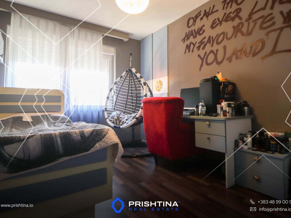 Apartamento en venta 187,1m² en Muharrem fejza (6)