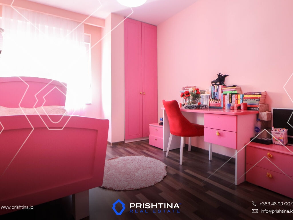 Apartamento en venta 187,1m² en Muharrem fejza (7)