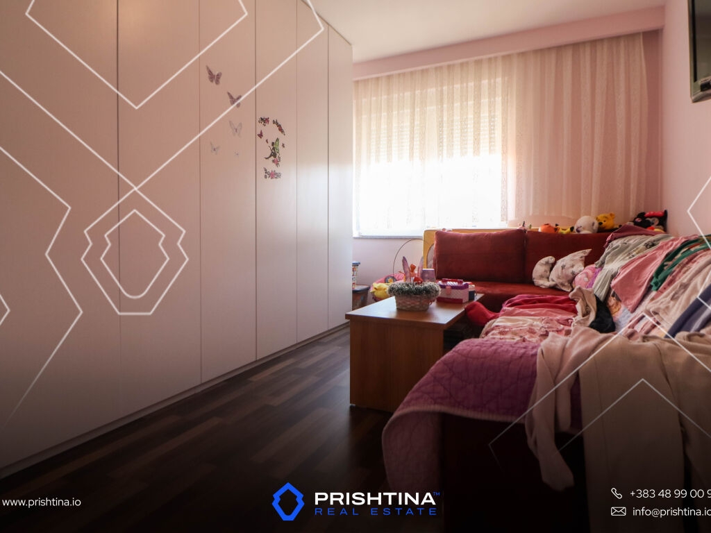 Apartamento en venta 187,1m² en Muharrem fejza (8)