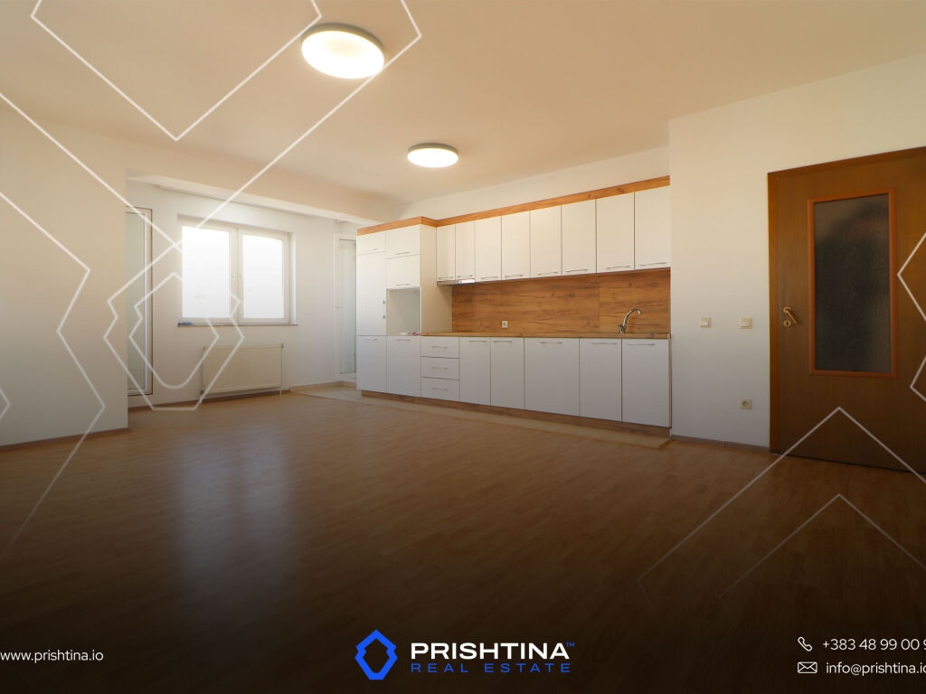 Apartamento en venta 125,24m² en Fushë Kosovë