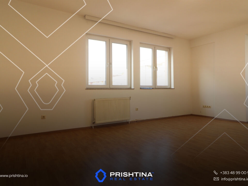 Apartamento en venta 125,24m² en Fushë Kosovë (2)