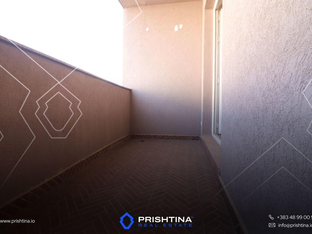 Apartamento en venta 125,24m² en Fushë Kosovë (3)