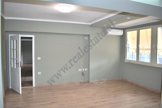 Office for rent in the center of Tirana, albania (2)