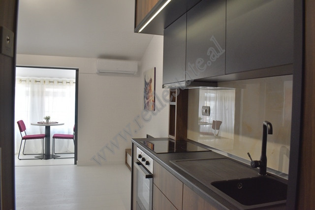 Studio apartment for sale in 21 dhjetori area in Tirana, albania (4)