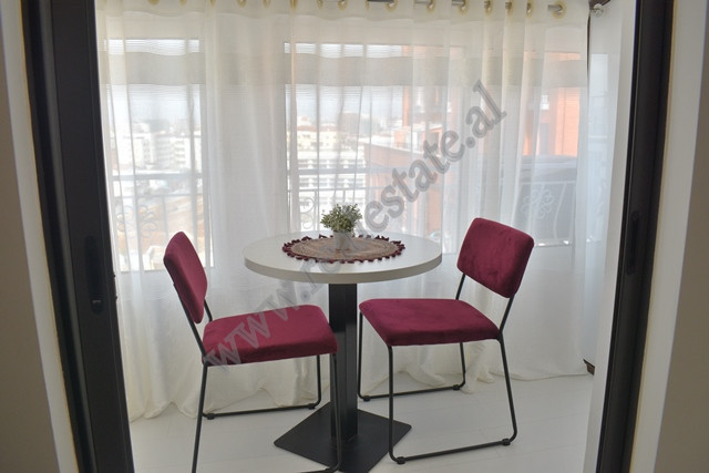 Studio apartment for sale in 21 dhjetori area in Tirana, albania (5)