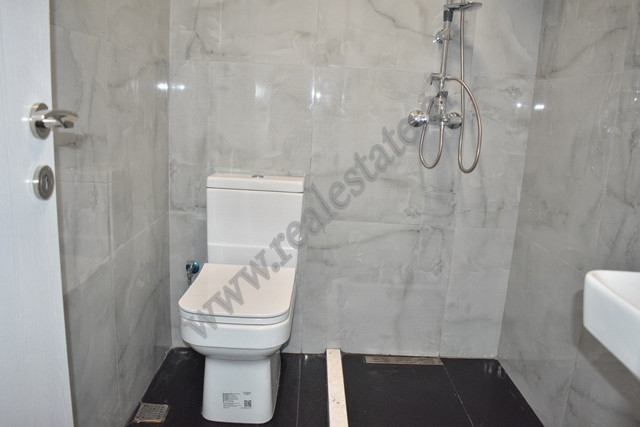 Studio apartment for sale in 21 dhjetori area in Tirana, albania (6)