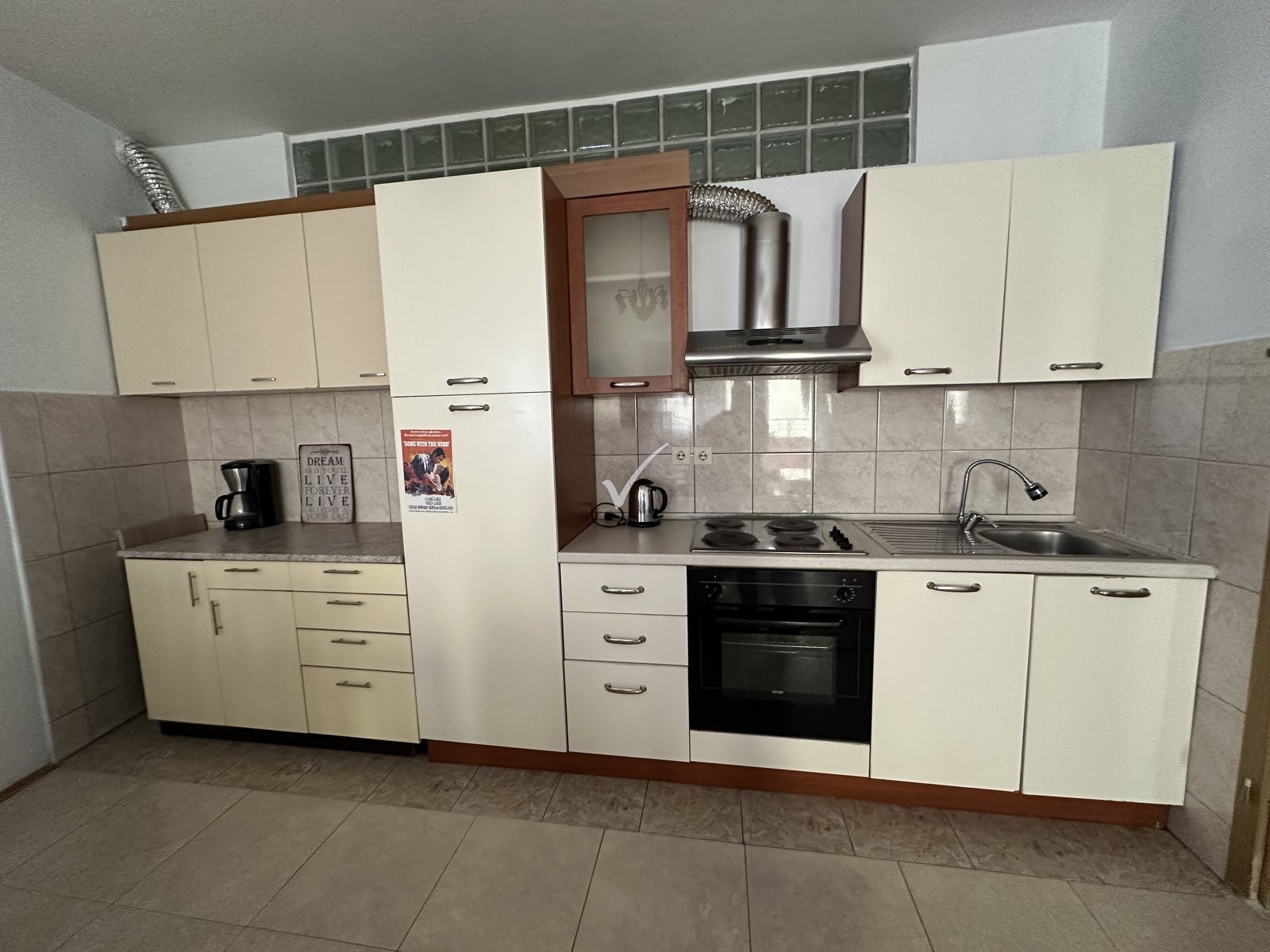 Appartement 2+1 à louer à Aktash