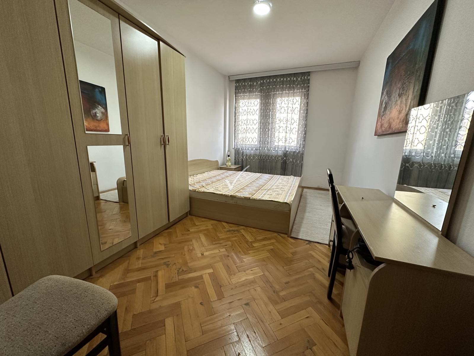 Appartement 2+1 à louer à Aktash