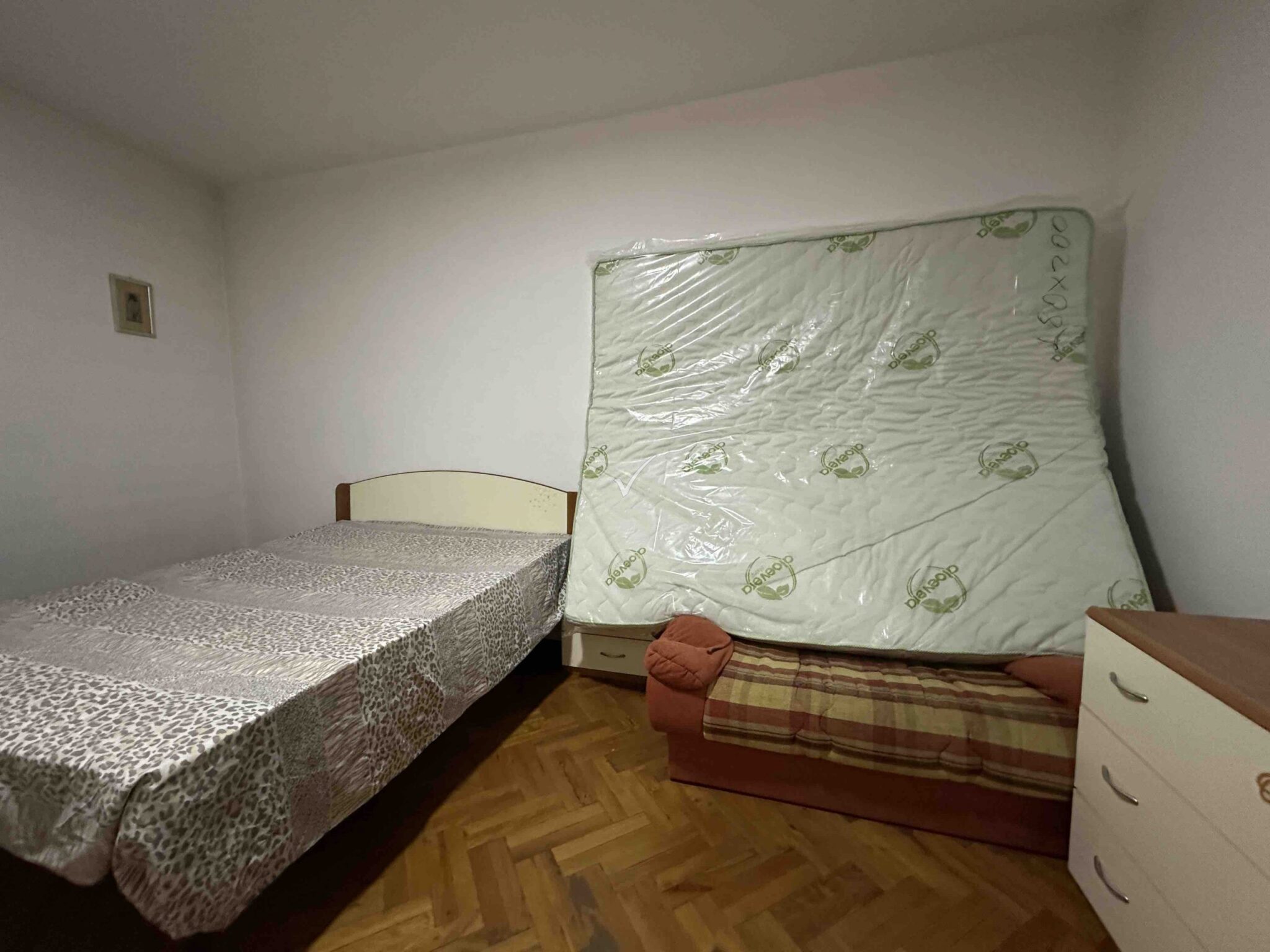 Appartement 2+1 à louer à Aktash